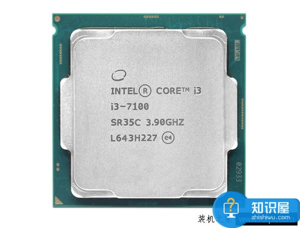 3500元i3-7100搭配GTX1050組裝機游戲配置單 2017年主流電腦配置