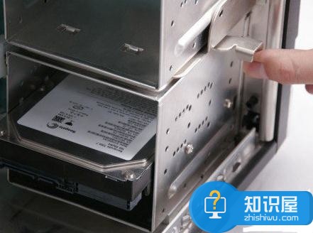電腦硬盤怎么安裝 電腦安裝硬盤的圖文教程