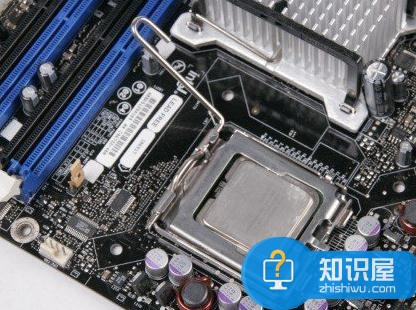 cpu處理器怎么安裝 安裝CPU處理器的圖文教程