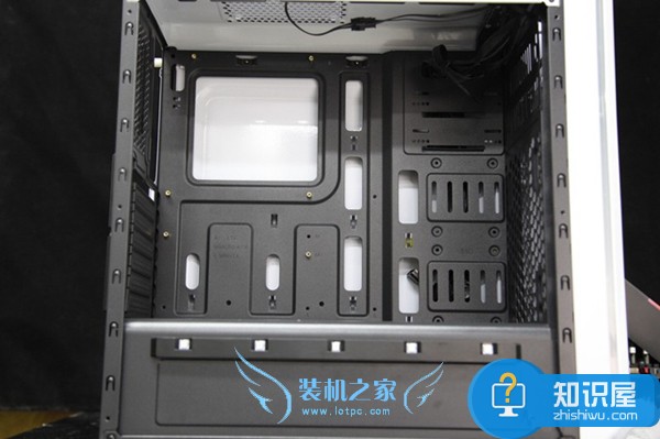 組裝計算機裝機圖文教程 第六代i76700GTX960電腦組裝圖解
