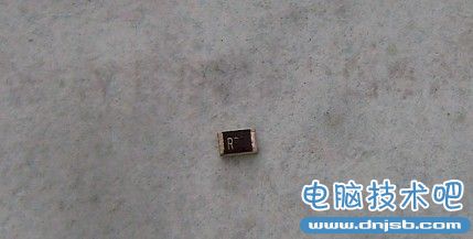 限流電阻，手機上拆下的哦，高檔貨色