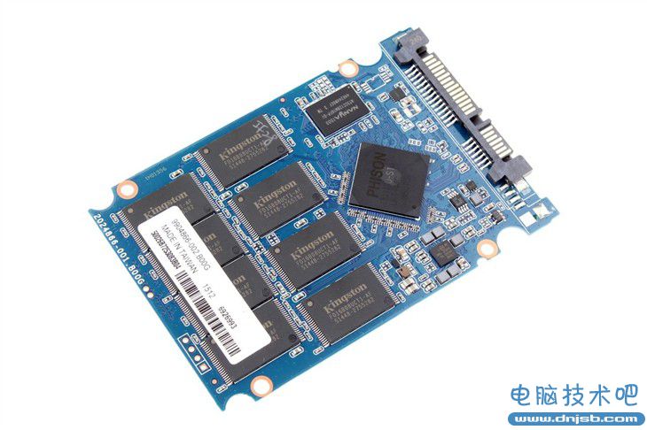 金士頓新主力 HyperX Savage SSD測試 