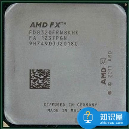 不到5000元8核高端游戲配置 最新FX 8320+R9 270X電腦配置推薦