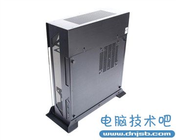 硬件炫富神器！聯力PC-O5S小機箱評測