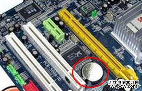 bios出廠設置