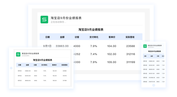 WPS+開啟新一代辦公模式，企業管理解決方案