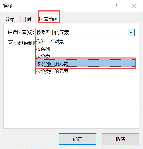 PPT中怎么制作動態柱狀圖表？繪制方法全在這里！