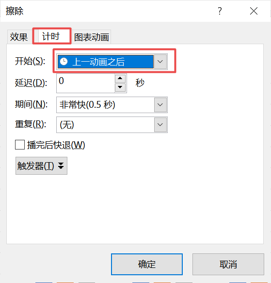 PPT中怎么制作動態柱狀圖表？繪制方法全在這里！