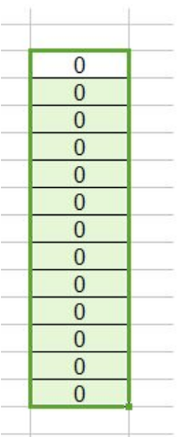 怎么使用Excel選擇性粘貼？選擇性粘貼妙用