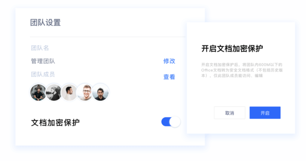 WPS+開啟新一代辦公模式，企業管理解決方案