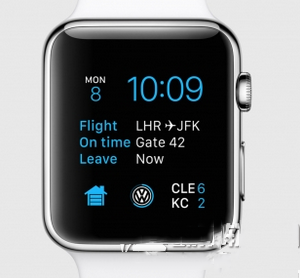 watch os2.0有哪些新功能 watch os2.0新功能詳解1