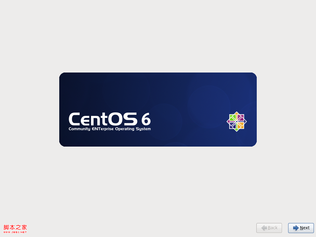 CentOS 6.2 安裝教程
