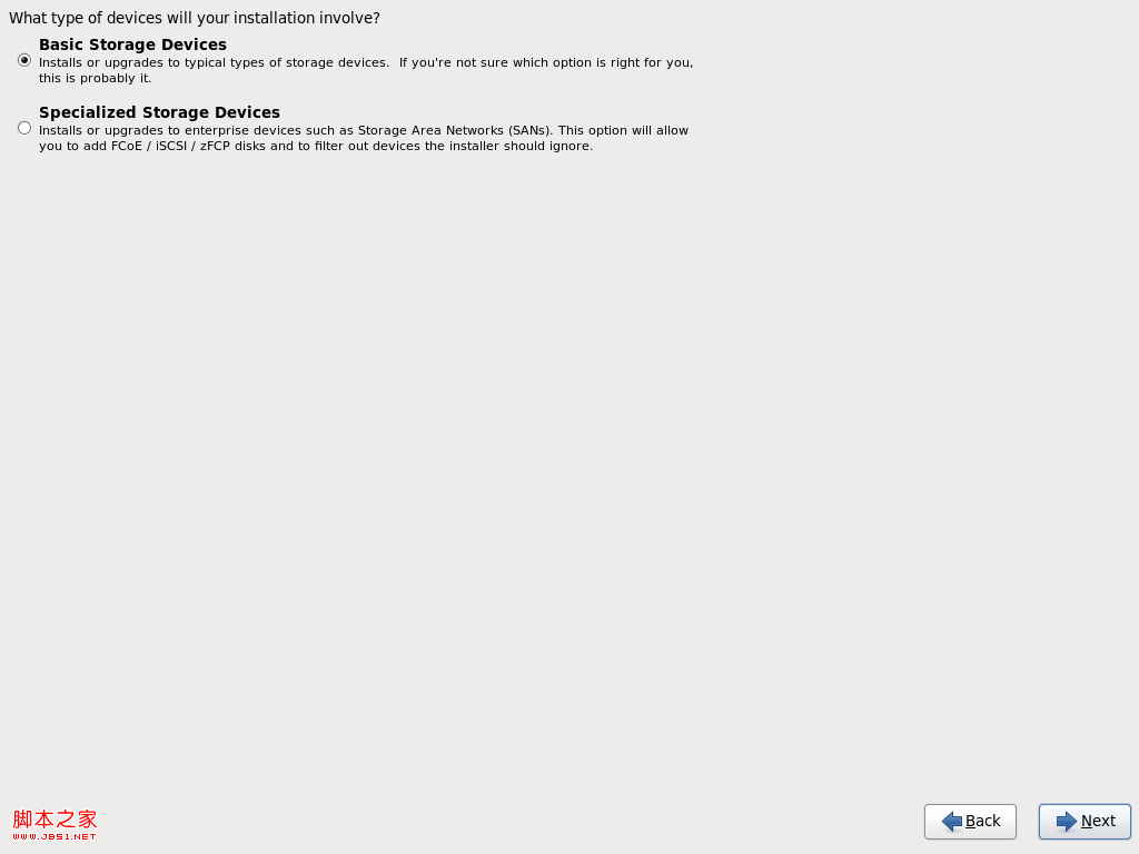 CentOS 6.2 安裝教程