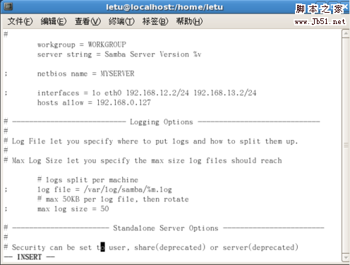 最火WebServerCentOS搭建文件服務器