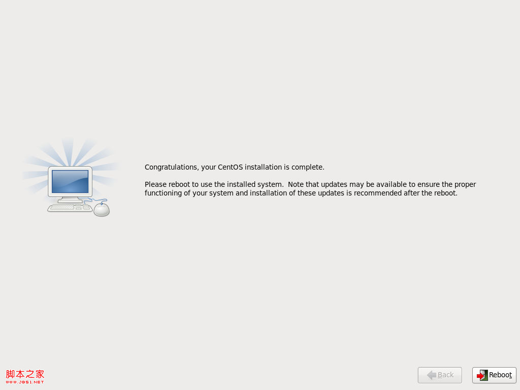 CentOS 6.2 安裝教程