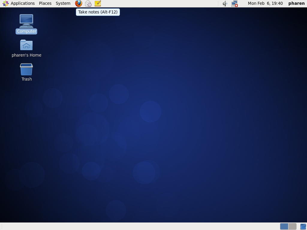 CentOS 6.2 安裝教程