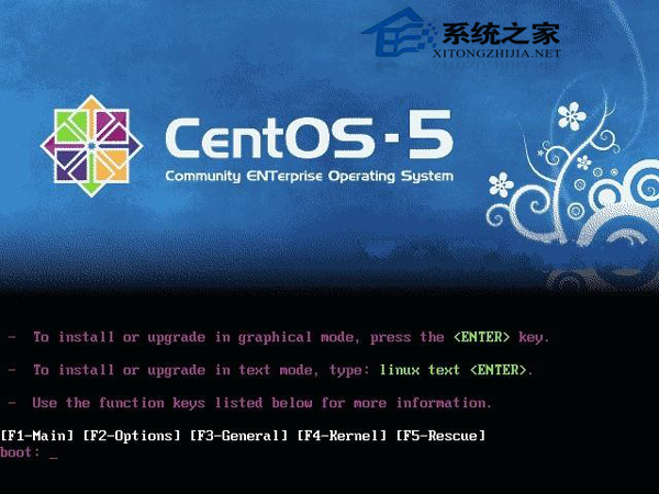  CentOS開機時出現GRUB引導錯誤怎么辦？