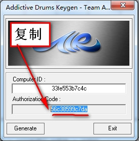 ADD鼓音源安裝教程