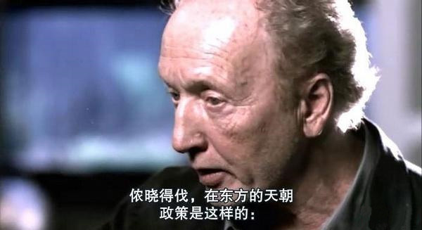 向字幕組致敬