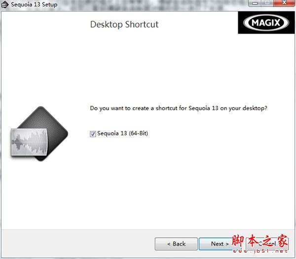 MAGIX Sequoia怎么安裝？MAGIX Sequoia安裝過程詳細圖文教程