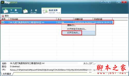 Raysource怎么用？Raysource使用方法