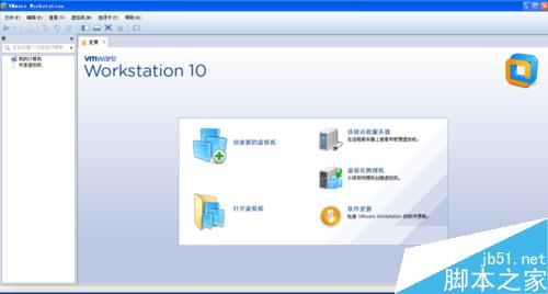 虛擬機怎么安裝XP系統