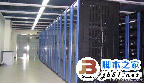 專業數據機房服務器中心