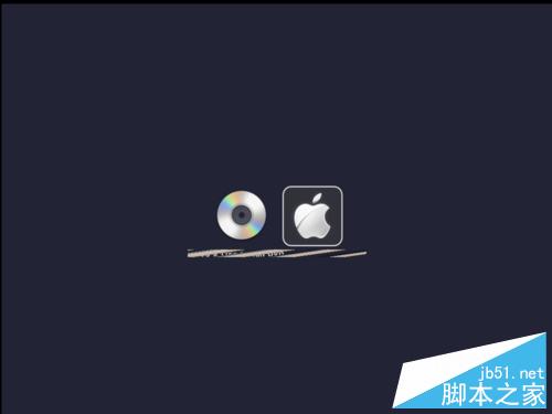 怎么在虛擬機安裝蘋果系統