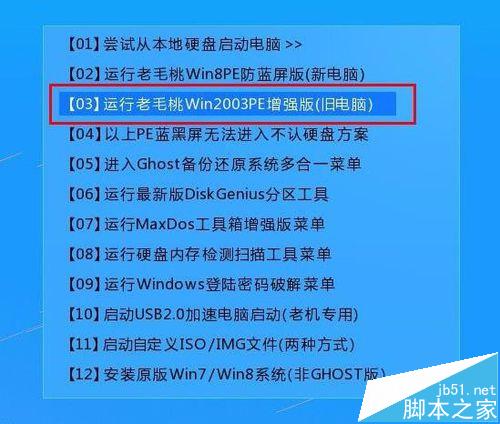如何使用老毛桃aida64環境監測工具解析電腦配置
