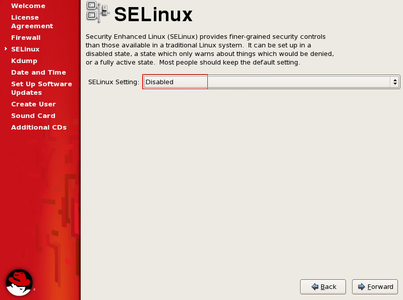 在VMware虛擬機中安裝redhat linux操作系統圖解 - 武林網