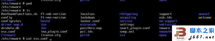 解決VMware vSphere最低內存2G的限制