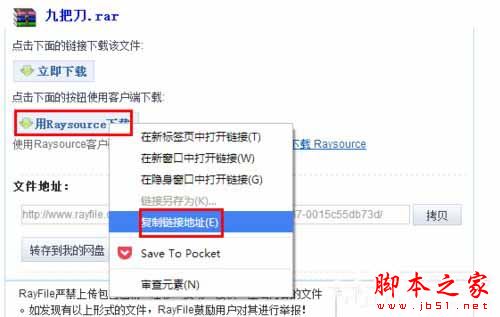Raysource怎么用？Raysource使用方法
