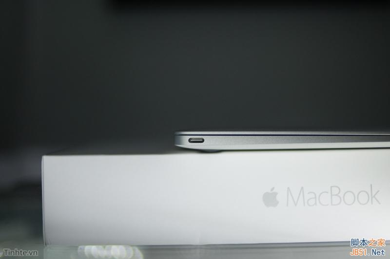 史上最薄Macbook開箱：精致到沒話說