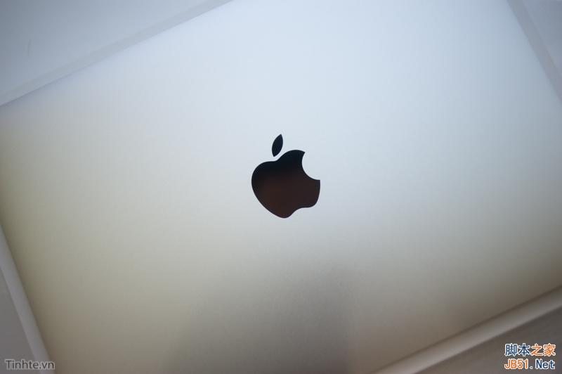 史上最薄Macbook開箱：精致到沒話說