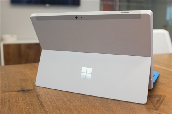 499美元！Surface 3真機圖賞：運行Win 8.1
