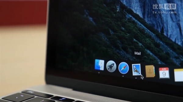 OS X El Capitan上手：功能細節更精致