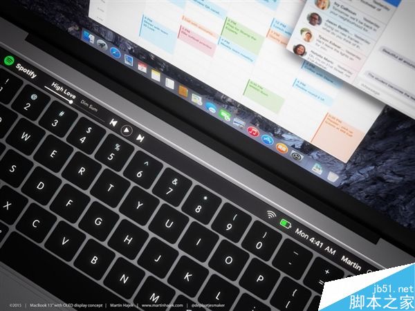 超帥！蘋果新一代MacBook Pro確定：史上最大變革