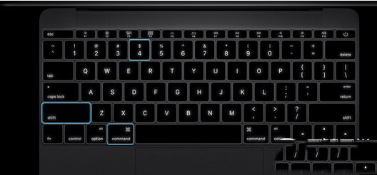 macbook都有哪些快捷鍵？macbook快捷鍵大全