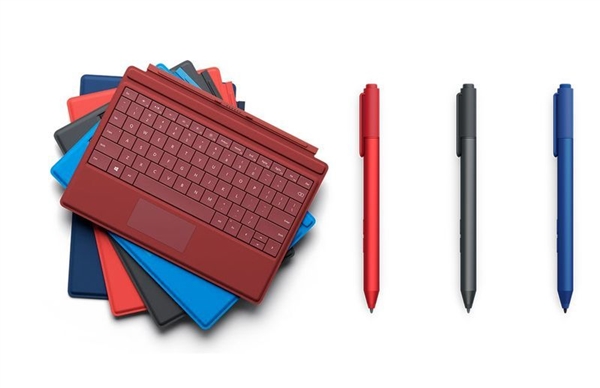 499美元！Surface 3真機圖賞：運行Win 8.1