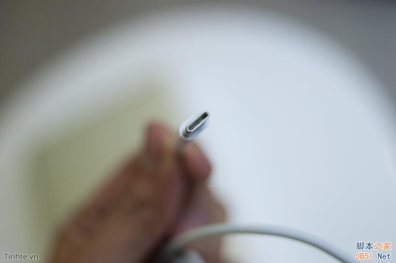 史上最薄Macbook開箱：精致到沒話說