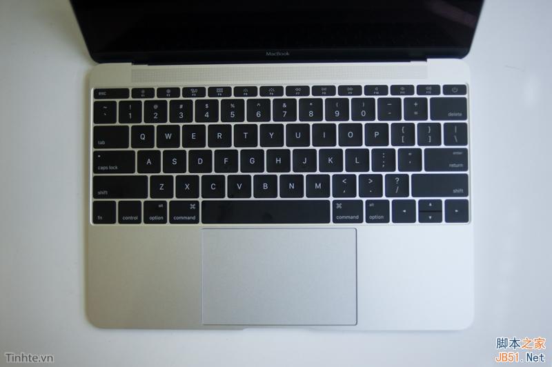 史上最薄Macbook開箱：精致到沒話說