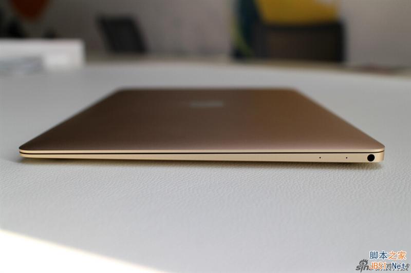 必買！蘋果12寸視網膜屏新MacBook評測