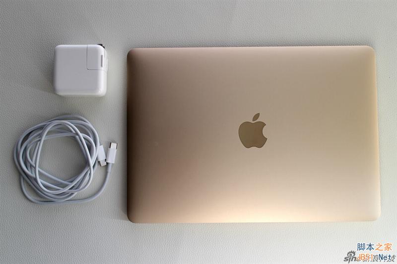 必買！蘋果12寸視網膜屏新MacBook評測