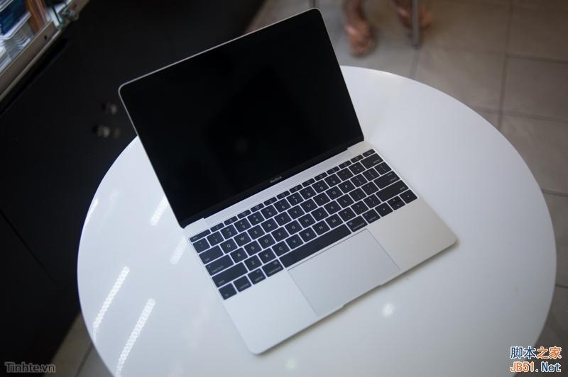 史上最薄Macbook開箱：精致到沒話說
