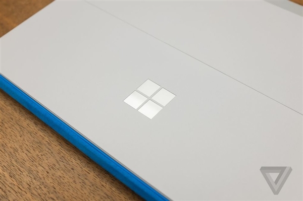 499美元！Surface 3真機圖賞：運行Win 8.1