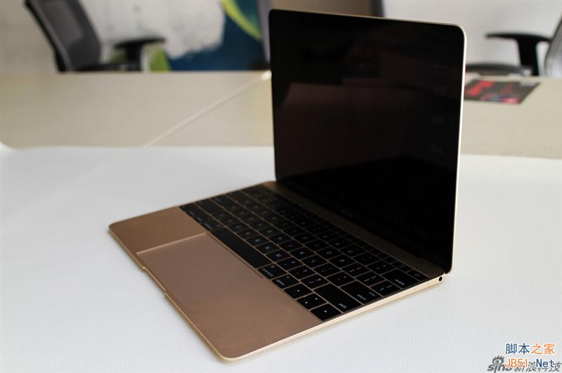 必買！蘋果12寸視網膜屏新MacBook評測