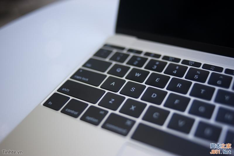 史上最薄Macbook開箱：精致到沒話說