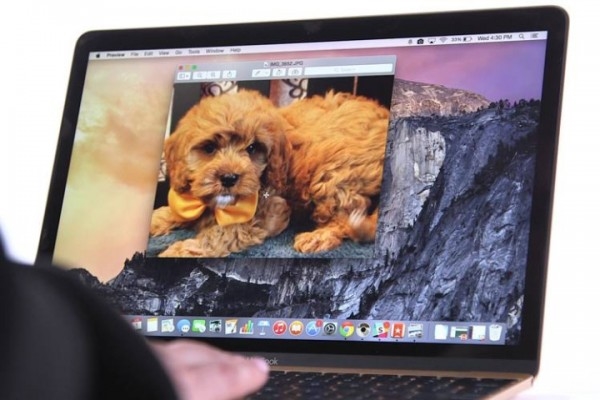 新MacBook評測匯總：性能是個大問題