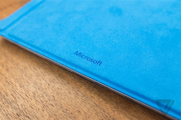 499美元！Surface 3真機圖賞：運行Win 8.1