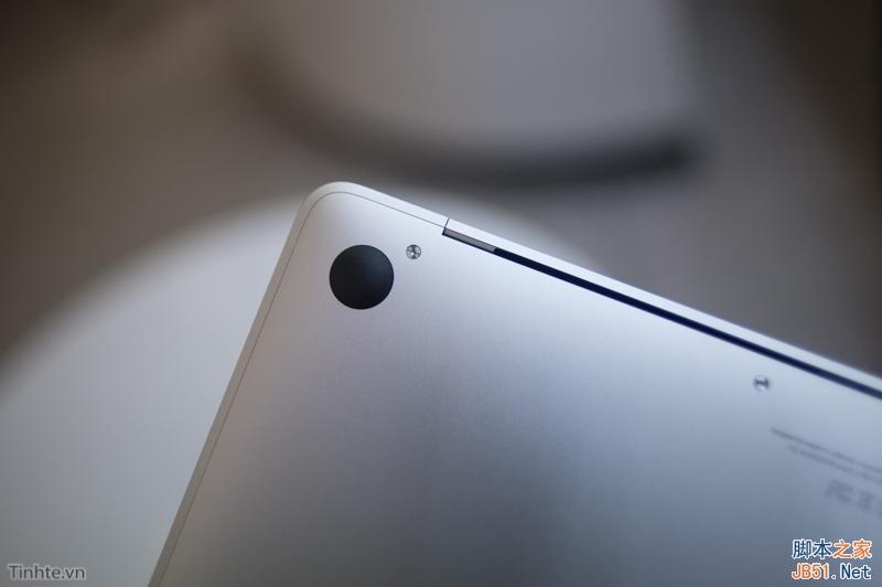 史上最薄Macbook開箱：精致到沒話說